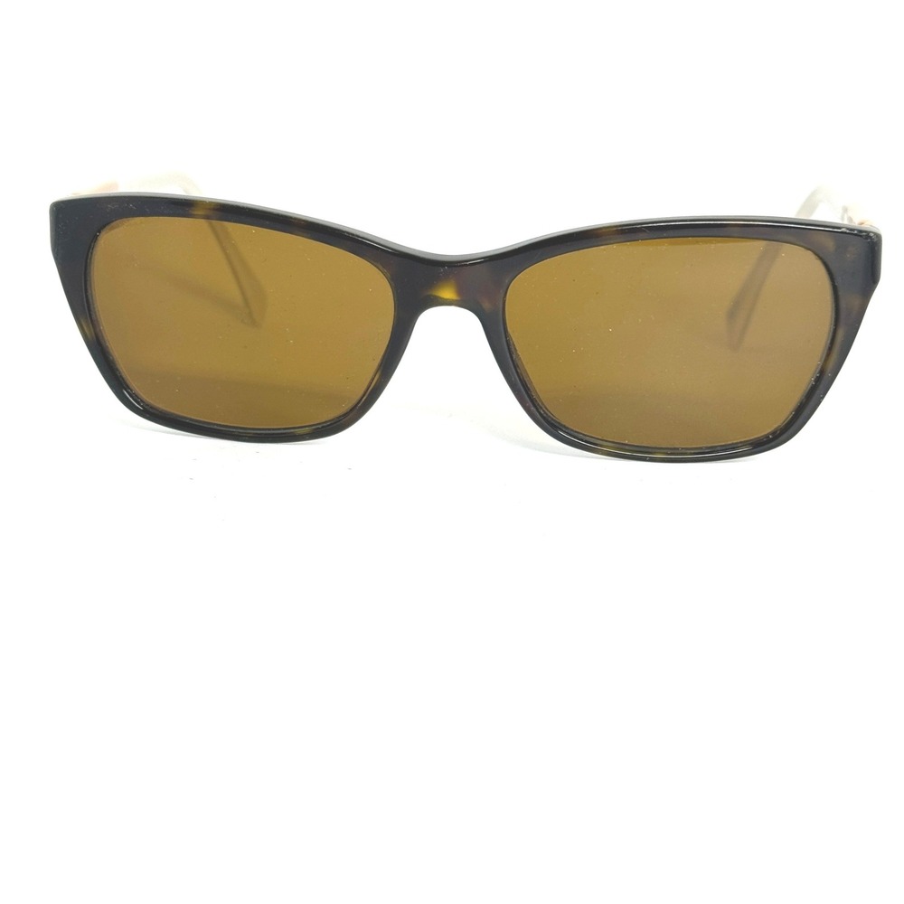 Ray-Ban RB 5298 5549 Tortoise Beige‎ Square Eyeglasses Frames 55-17-140